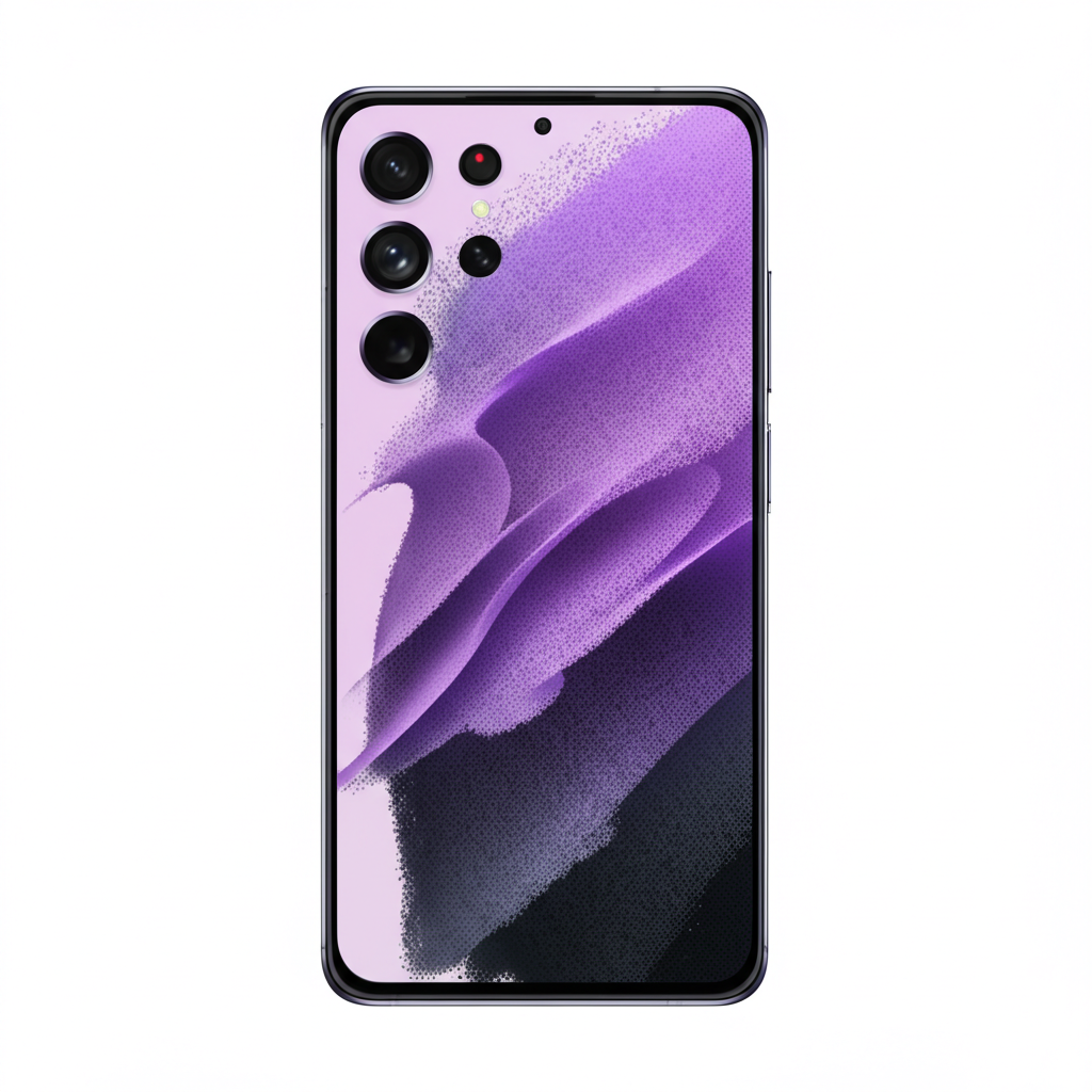 Samsung S25 Ultra